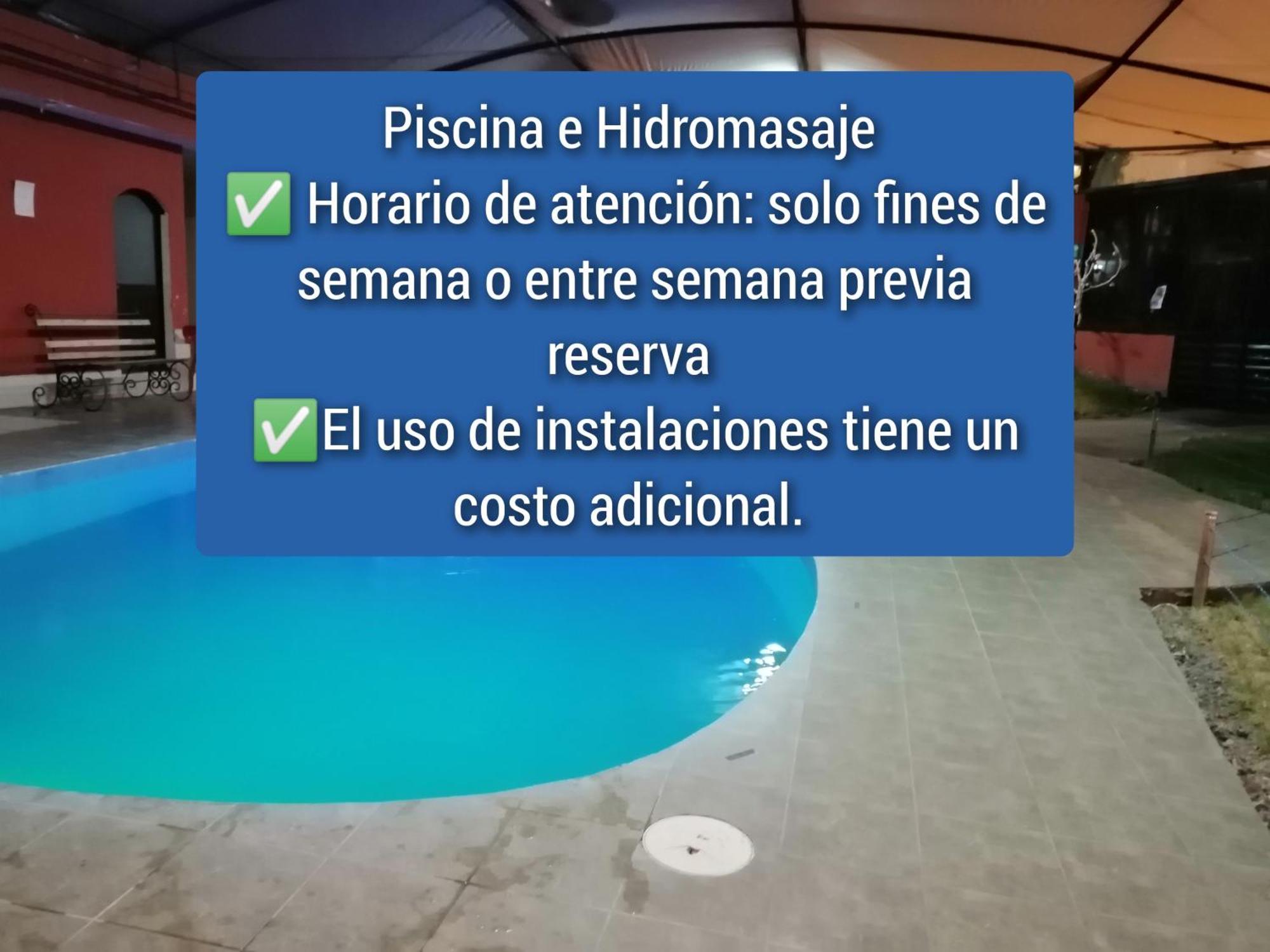 Hosteria El Tisaleno Ambato Eksteriør billede